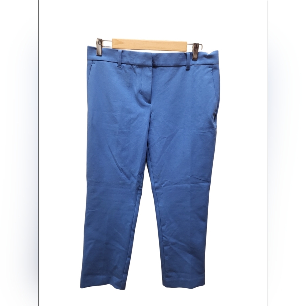 Ann Taylor Women’s Blue Dress Pants – Size 8P